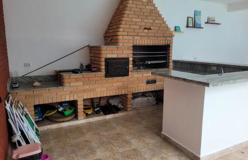 Casa Suarão lazer,espaço área gourmet - Foto 6