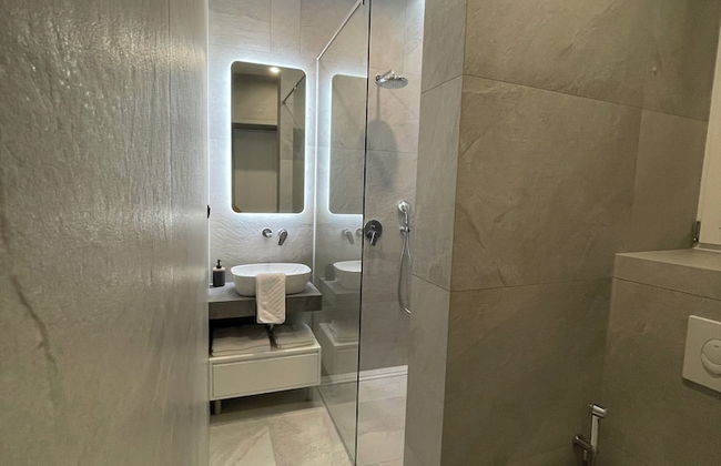 Central Apartments Sarajevo - Foto 22