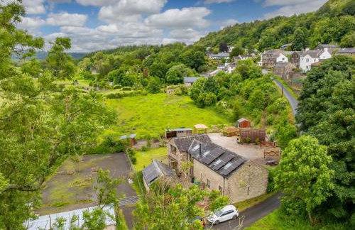 Willow Tree Barn - Foto 23