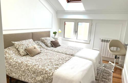 Dúplex Sotileza lujo con Garaje incluido - Foto 17