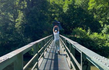 Casita - Sterneferienhaus mit Garten, Sauna und Wallbox - Foto 72