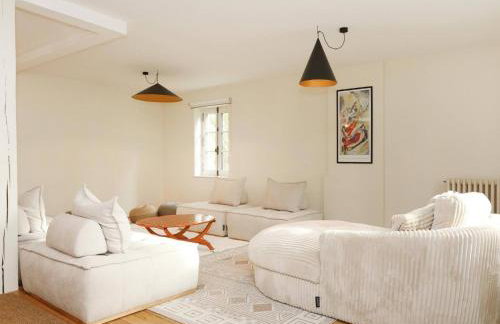 Villa Belle Epoque par La Boite en Plus - Foto 32