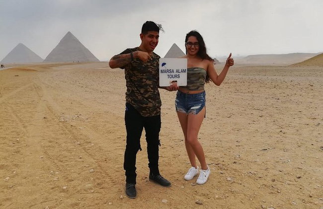 Viagem de 2 dias Cairo Aswan e Abu Simbel de Marsa Alam - Foto 2