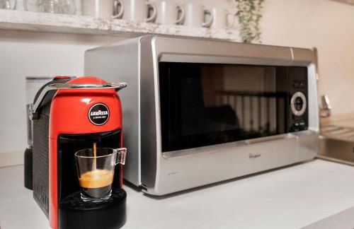 Daniele's Suite. Etna, Sea & much more... - Foto 19