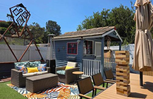 Huge House with Pool! Sleeps 16 - BBQ - Shuffleboard - Foto 8