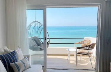 Front Sea Apartment Albufeira - Foto 1