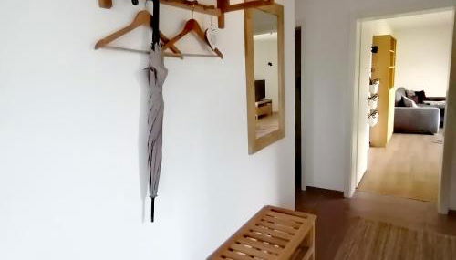 Fewo Storchenschnabel - Foto 5