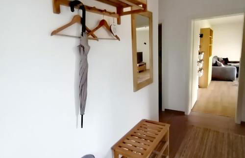 Fewo Storchenschnabel - Foto 5