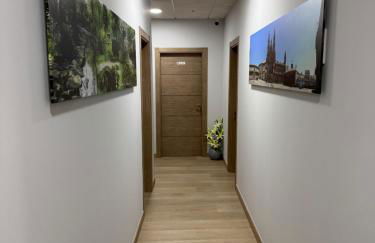 Apartamentos Turisticos Peregrin Palas - Foto 10