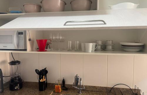 Apto 3 Quartos com Ar, Piscina, Garagem - Cuiabá - Foto 18