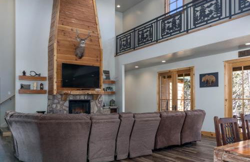 East Zion Trails Retreat-Hot tub, Resort Amenities, Exceptional - Photo 49