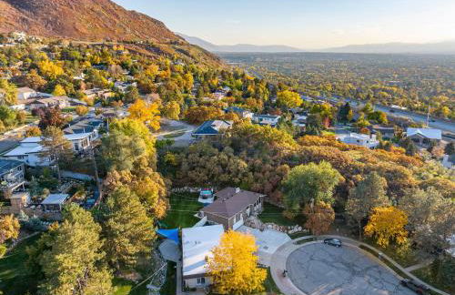 Ski Lover's Paradise- 7BR Villa Near Top Resorts home - Foto 59