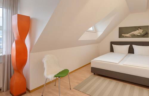 Maisonette Duplex-Fewo Mathilde - Foto 4