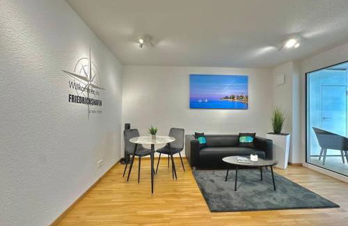 Auszeit Apartment HAPPY - Foto 4