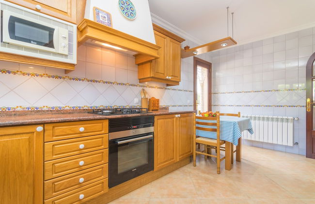 Pleta De Bonany in Vilafranca de Bonany - Foto 18