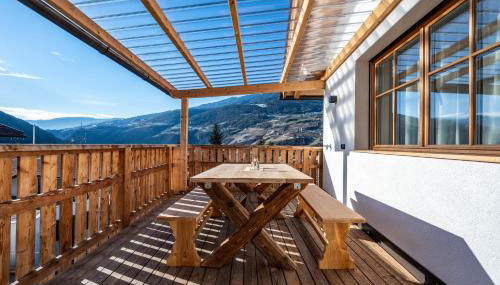 Binderhof Apt Obm - Foto 1