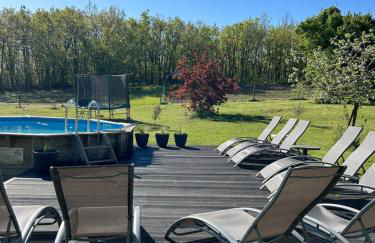 Les fontanelles du quercy blanc - Foto 76