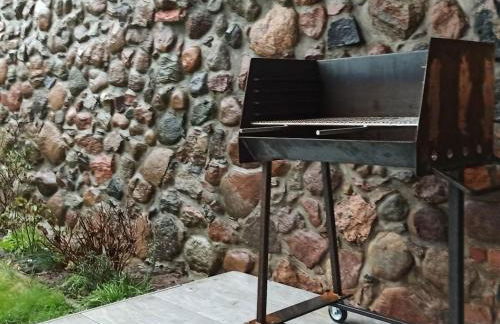 Holiday home for 16 people in Sietow - Foto 7