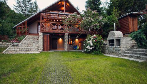 Laspopas - Foto 2, Garden