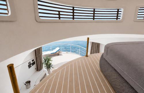 Luxury Floating Apartment - Amor - Photo 21