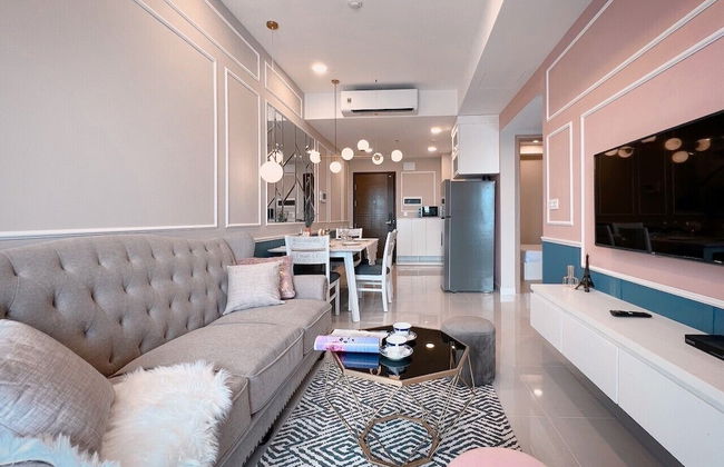 EEM Apartments Central - Foto 45