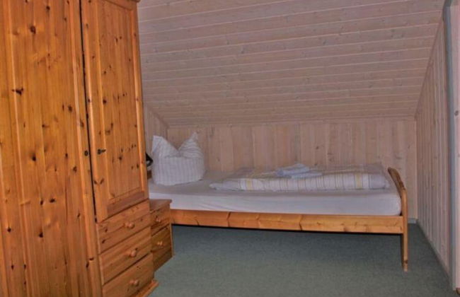 Skandinavisches Ferienhaus in Mirow - Foto 2