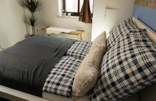 FullHouse - Halle - T29 Comfort Apartment - Foto 9