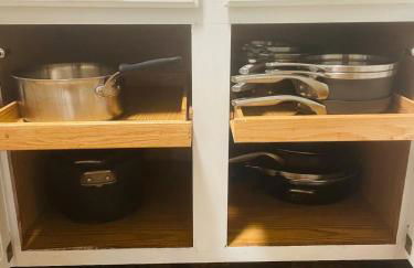 Lake Naomi Retreat Family Fun & Games - Foto 40