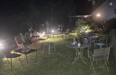 Naturerlebnis direkt am Traumpfad - Photo 27