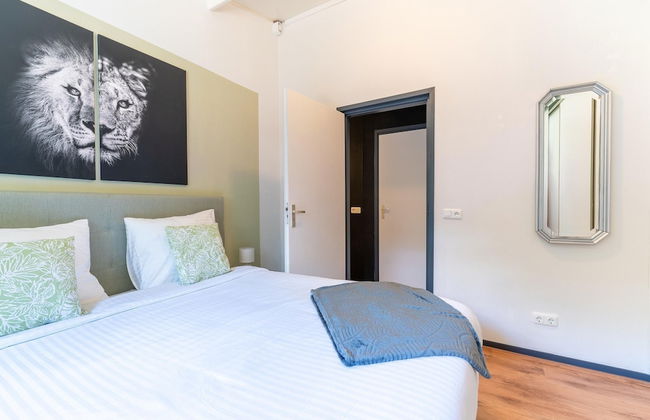 Peaceful Nature Escape in Meijel - Photo 9