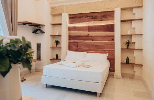 Masseria Le Lamie - Foto 52