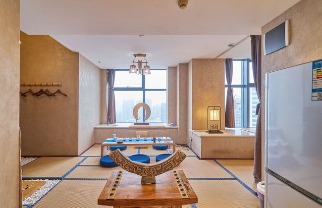 Summer Flower Apartment - Foto 37