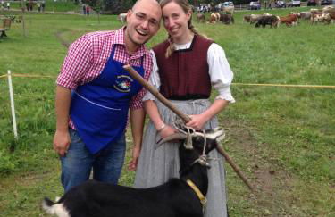 Agritur Ciasa Dò Parè - Foto 35