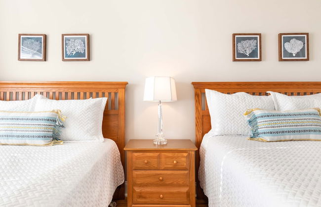 Sandpiper 1 by Tybee Vacation Rentals - Photo 4