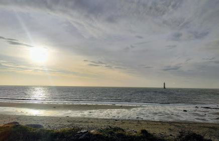 The Lighthouse Cottage - Foto 51