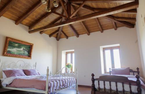 Taygeti's mountain lodge - Foto 14