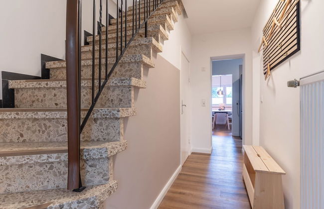 Doppelhaushalfte in Tating - Foto 34