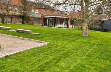 Gîte avec piscine - Foto 55