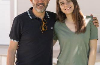 Moukas Seaside Apartments Romantico - Foto 10