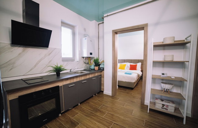 Signature Promenada Hotel-Apartments 2 - Foto 8