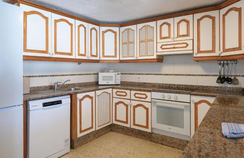 Famara Caracolillos, La Casa - Foto 4