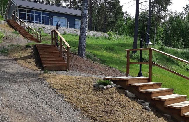 Villa leinola 1 - Foto 20