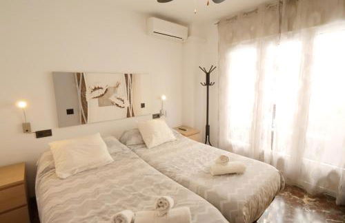 Apartamento Castillo - Foto 12