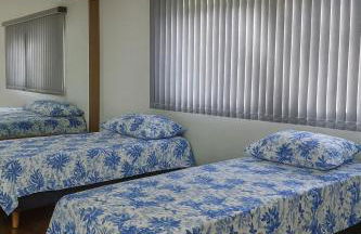 Studio para 7 pessoas com Ar Condicionado e 2 Garagem - Foto 14