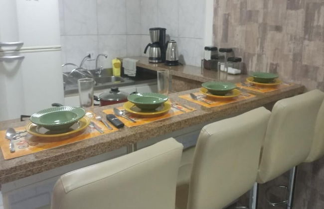 Apartamento Charmoso - Photo 14