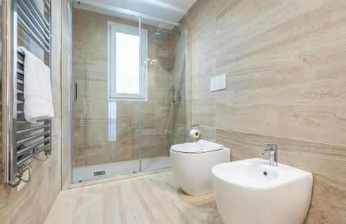 Appartamento luminoso di design in centro - Foto 15