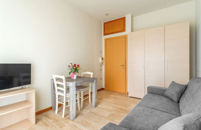 Casa da Suite Fraschini - Foto 57