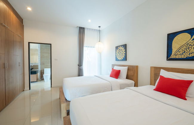 Layantara Villas - Photo 4