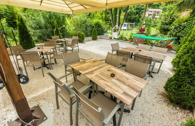 Aparthotel Gimi - Foto 58