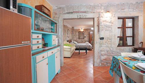 Studio apartment Rimanić - Foto 2